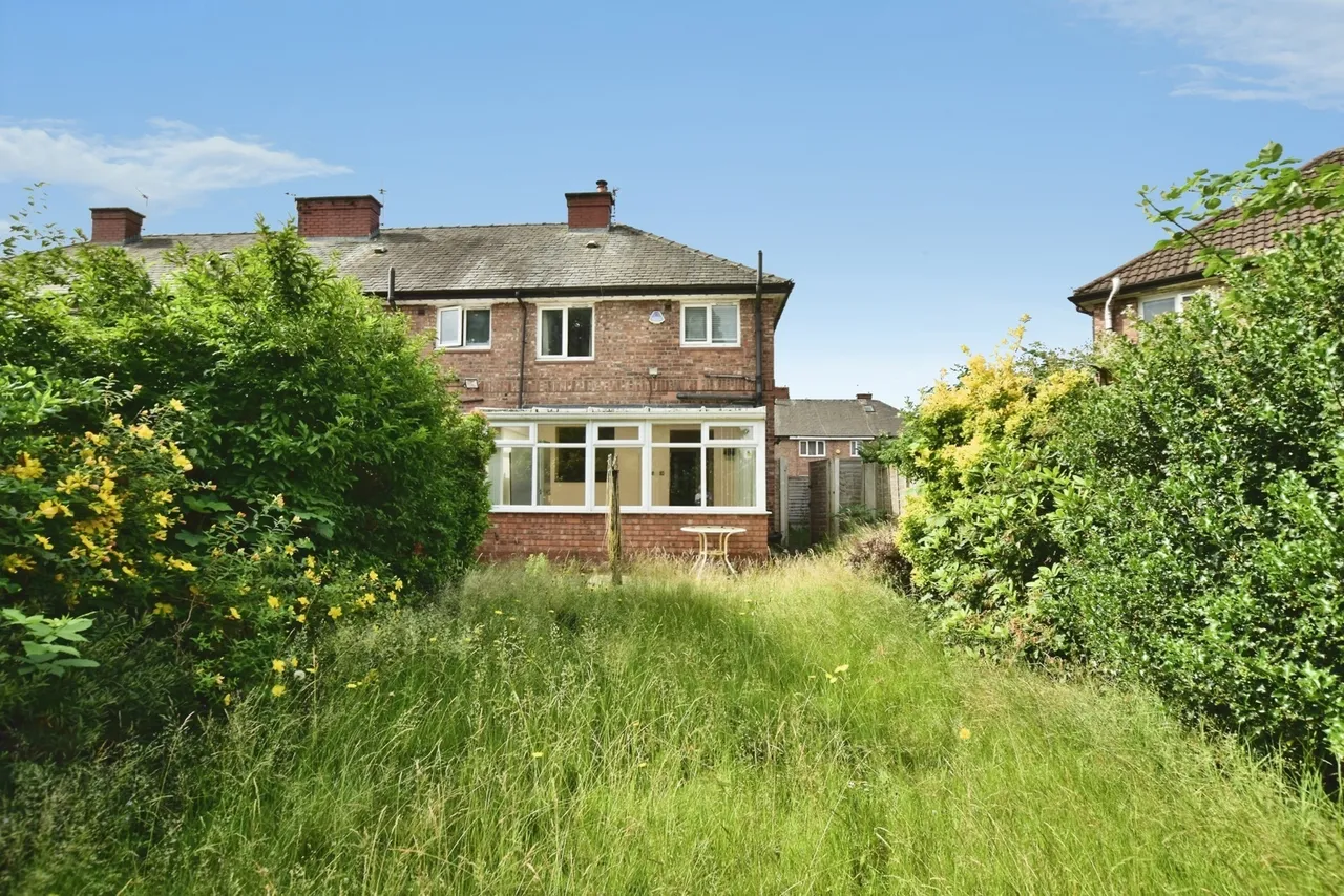 Lee Avenue, Broadheath, Altrincham, WA14, photo 12