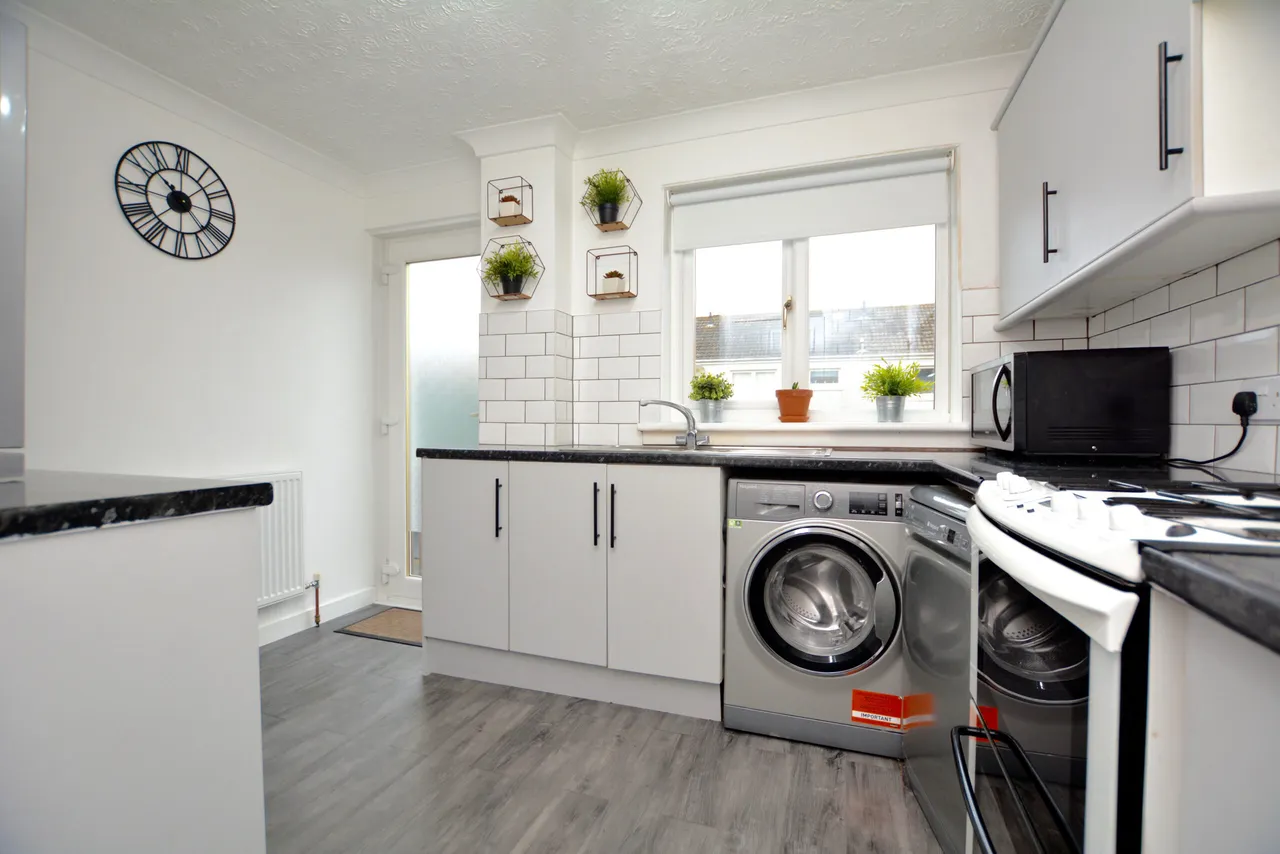 Marigold Square, Ayr, KA7, photo 6