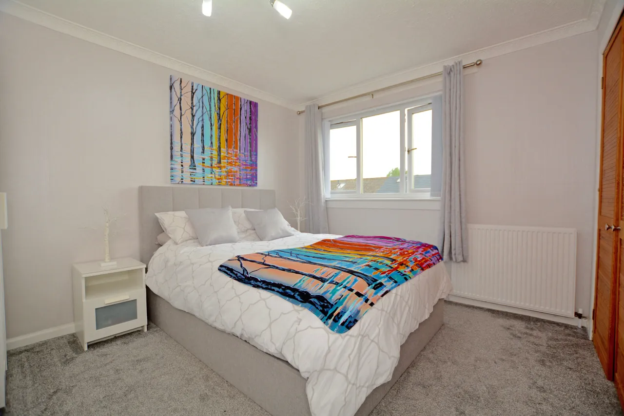 Marigold Square, Ayr, KA7, photo 8