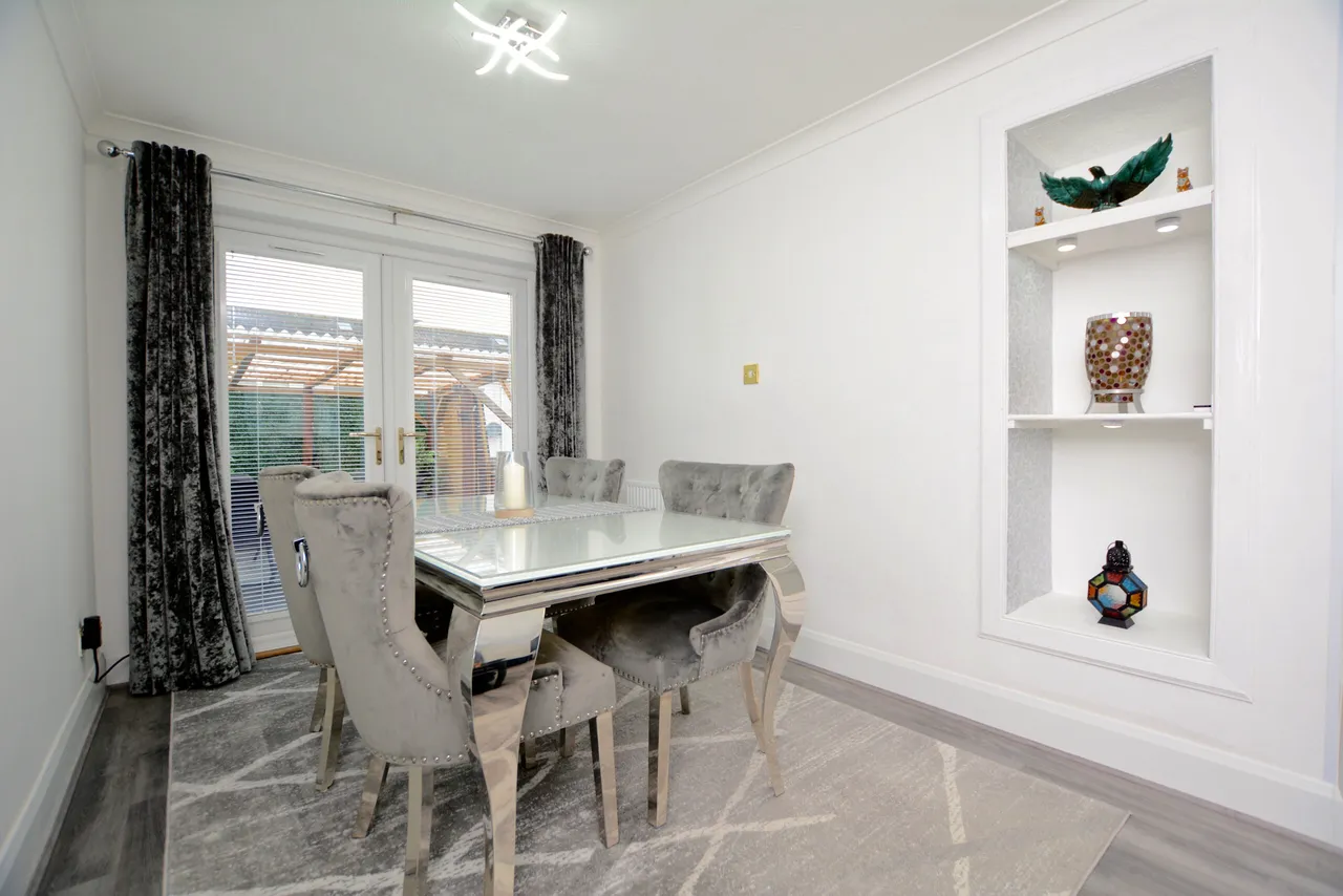 Marigold Square, Ayr, KA7, photo 7