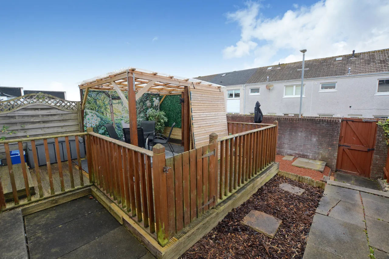 Marigold Square, Ayr, KA7, photo 13