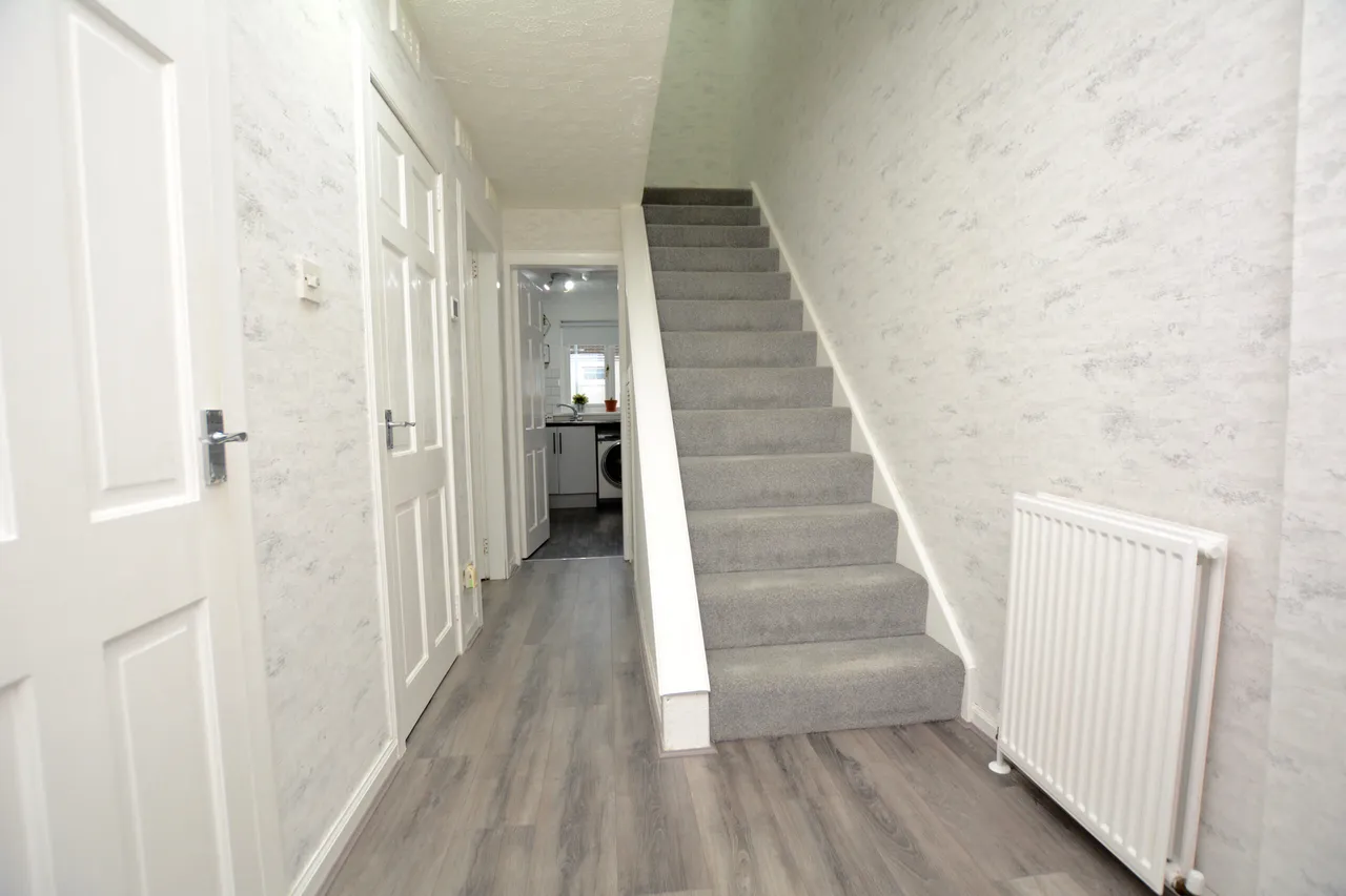 Marigold Square, Ayr, KA7, photo 12
