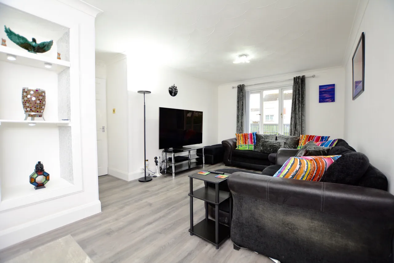 Marigold Square, Ayr, KA7, photo 3