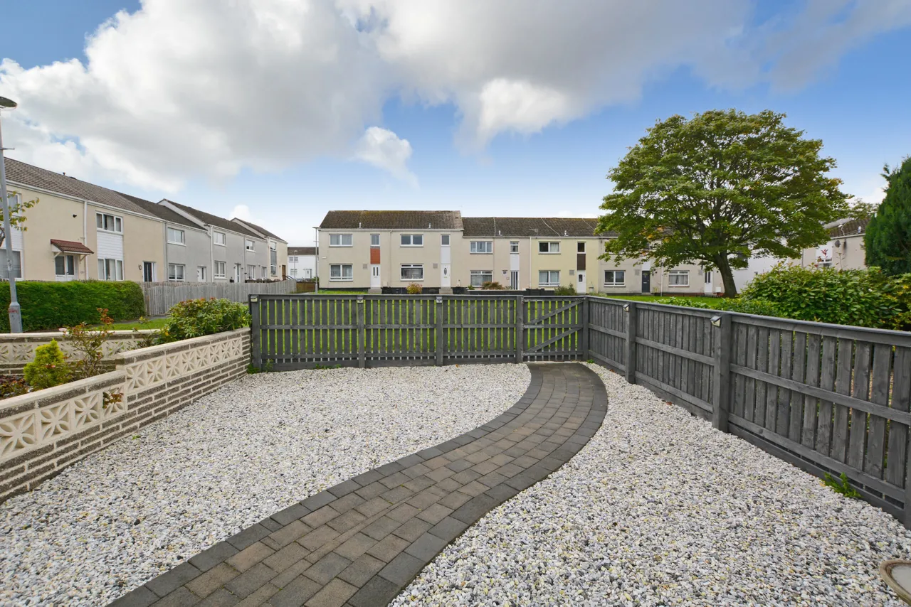 Marigold Square, Ayr, KA7, photo 14