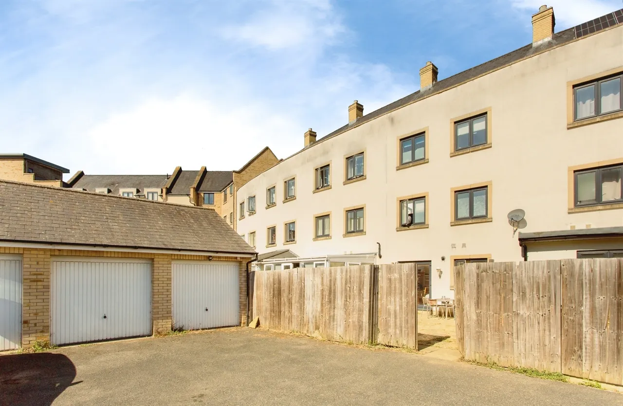 Circus Drive, Cambridge, CB4, photo 15