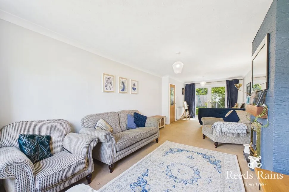 Meadowcroft, Euxton, Lancashire, PR7, photo 9