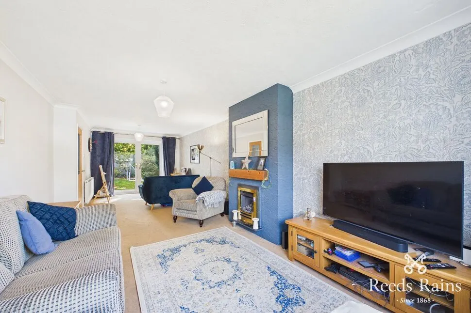 Meadowcroft, Euxton, Lancashire, PR7, photo 6