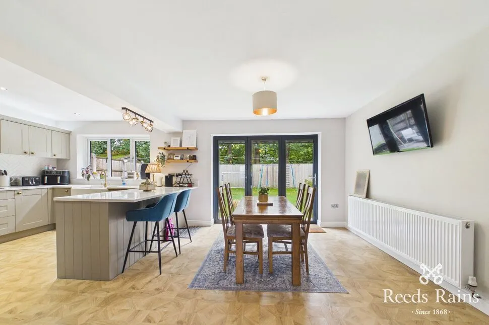 Meadowcroft, Euxton, Lancashire, PR7, photo 12