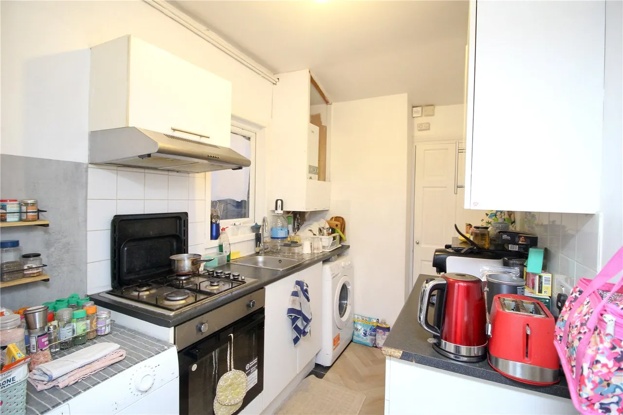 Coleman Street, Southend-on-Sea, Essex, SS2, photo 4