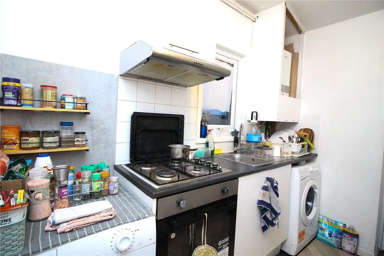 Coleman Street, Southend-on-Sea, Essex, SS2, photo 5