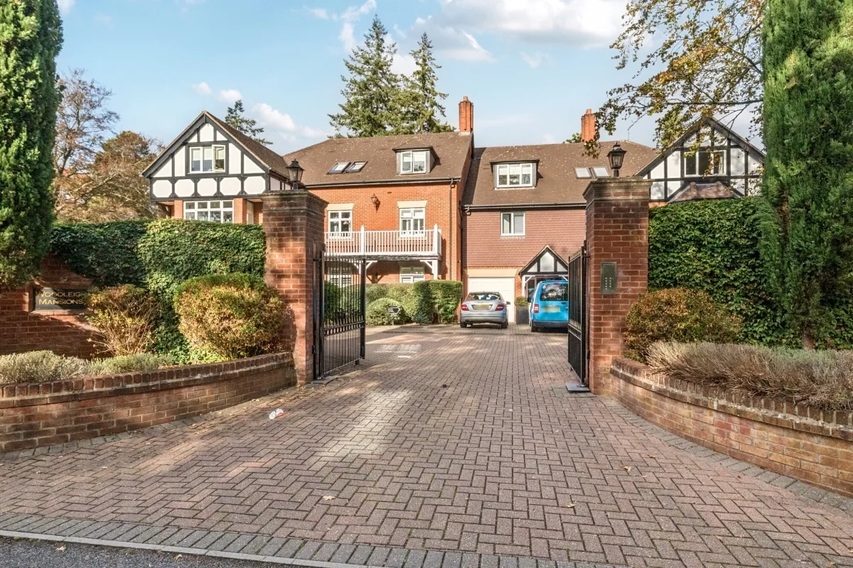 Larch Avenue, Ascot, SL5, photo 11