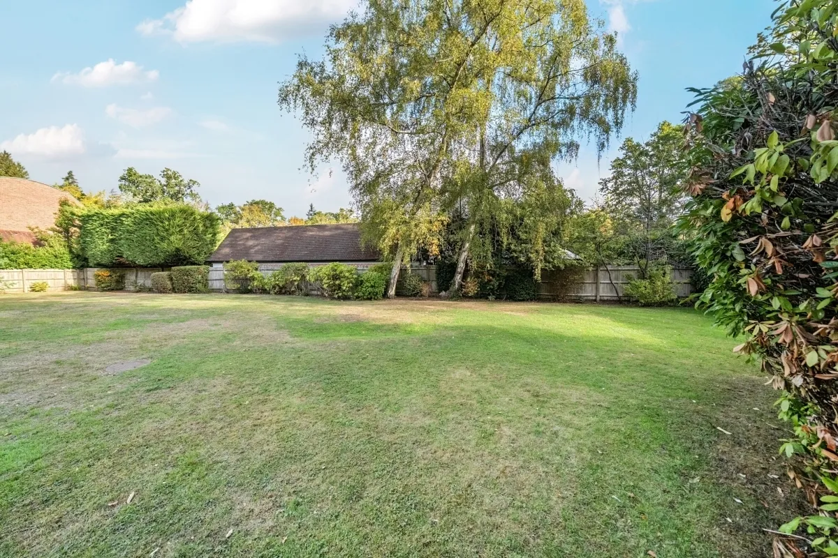 Larch Avenue, Ascot, SL5, photo 10