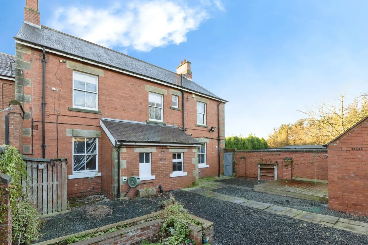 Fisher Lane, Cramlington, Northumberland, NE23, photo 14