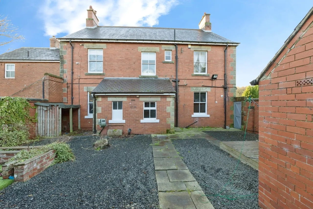 Fisher Lane, Cramlington, Northumberland, NE23, photo 15