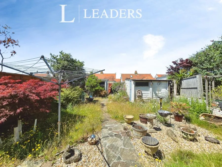 Anns Hill Road, Gosport, PO12, photo 13