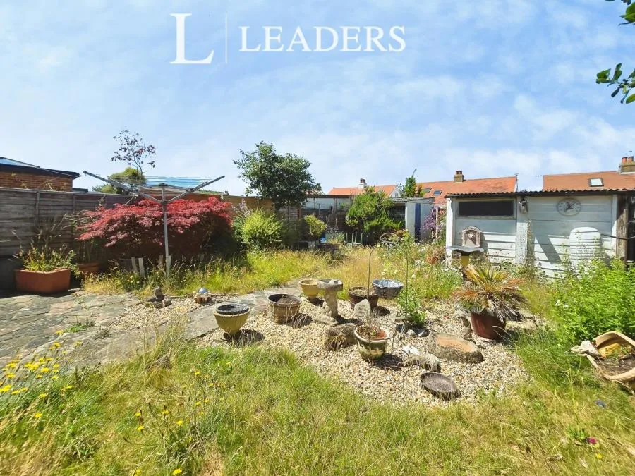 Anns Hill Road, Gosport, PO12, photo 9