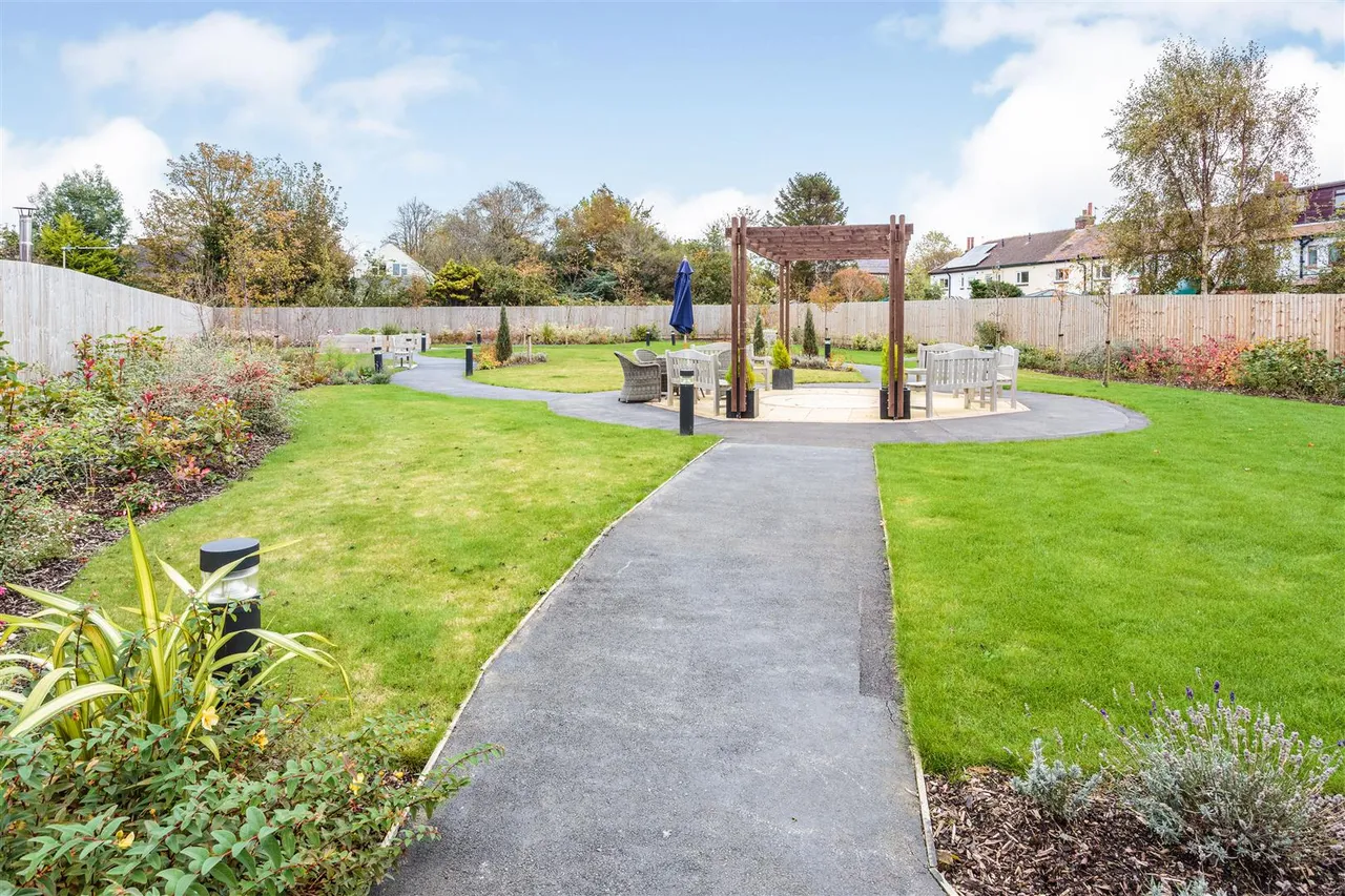 Station Road, Poulton-Le-Fylde, FY6, photo 21