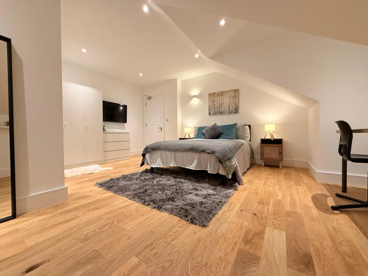 1 bed house to rent, Hubbard Close, Hornchurch, RM11