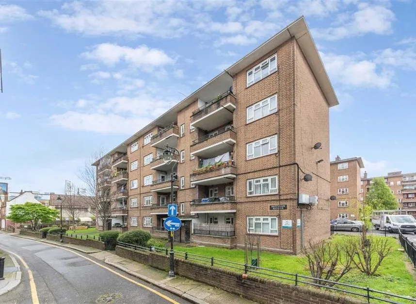 2 bed flat to rent, Redcross Way, Borough, SE1