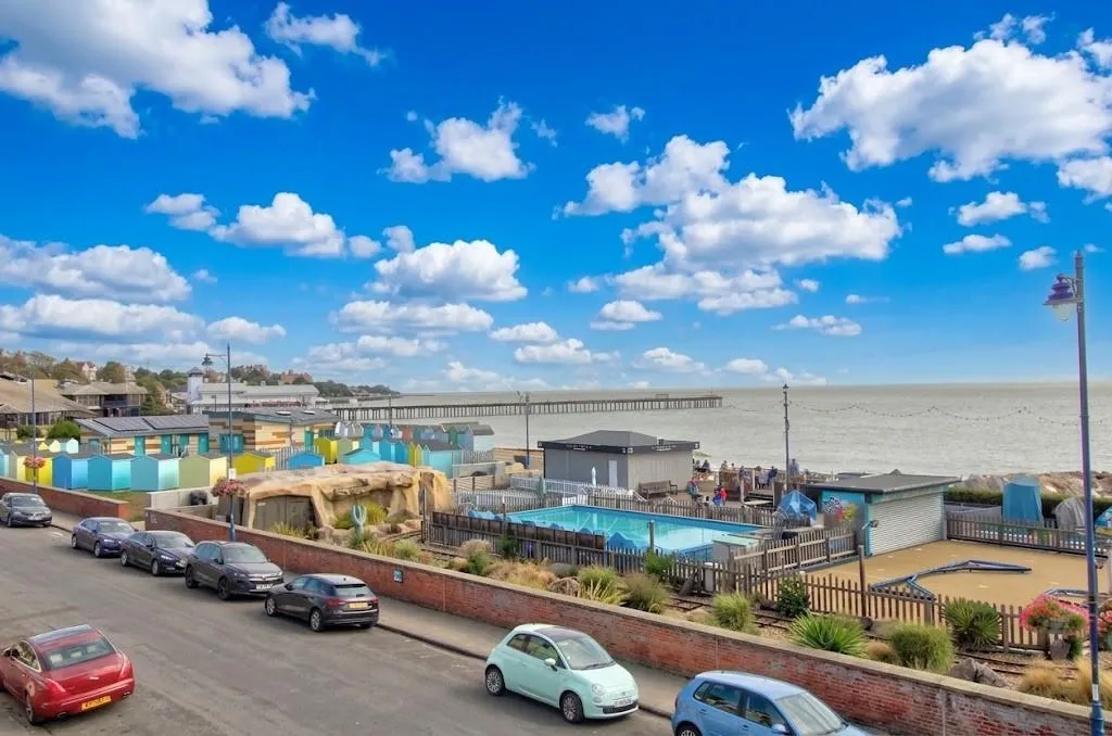 Sea Road, Felixstowe, IP11, photo 36
