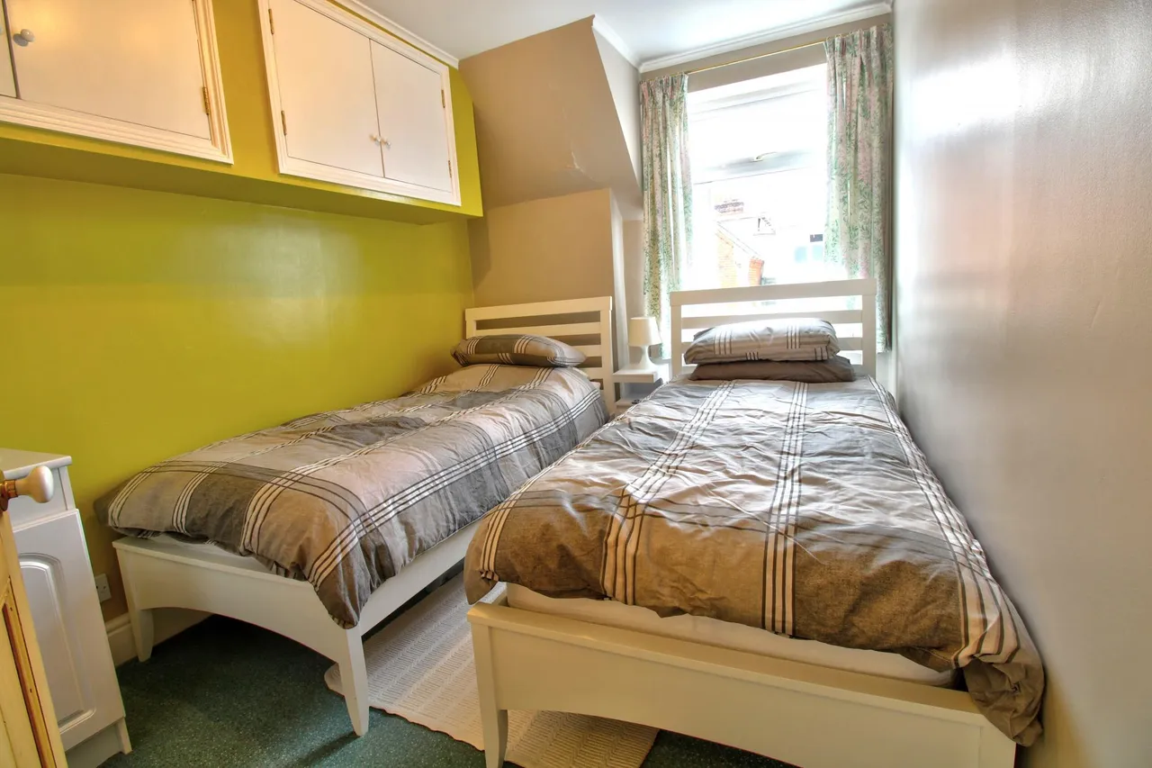Sea Road, Felixstowe, IP11, photo 32