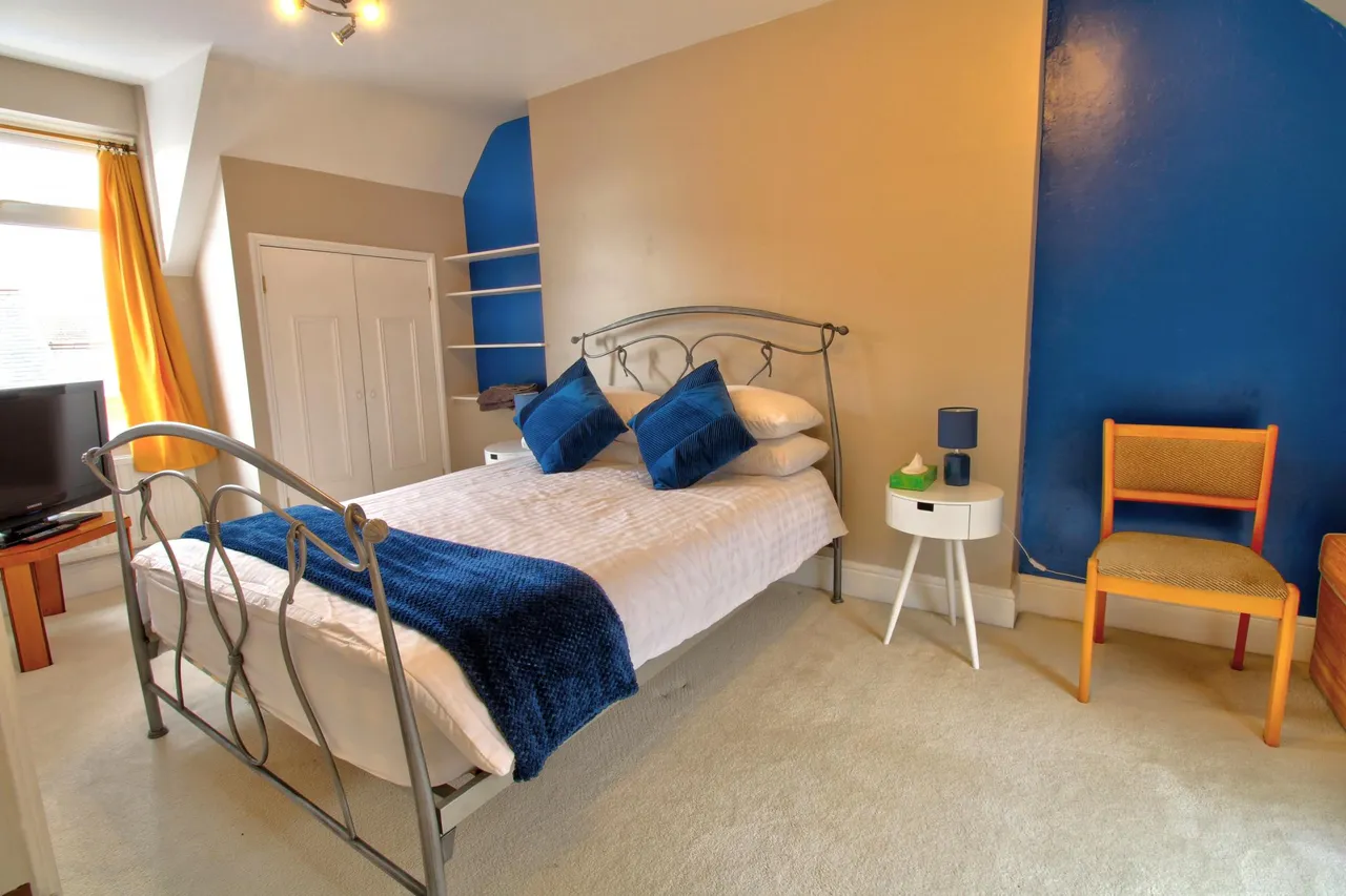 Sea Road, Felixstowe, IP11, photo 16