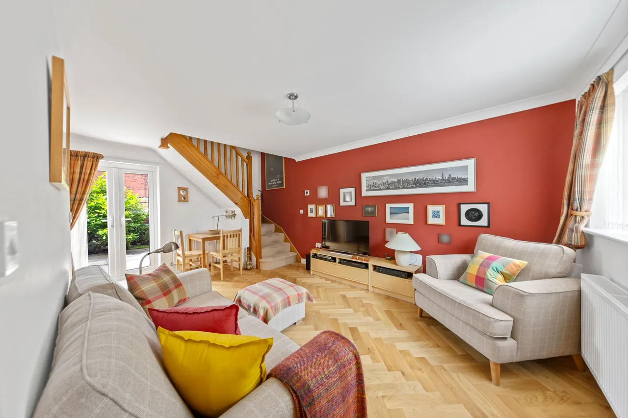 Harrison Close, Warrington, Warrington, WA1 3GH, photo 8