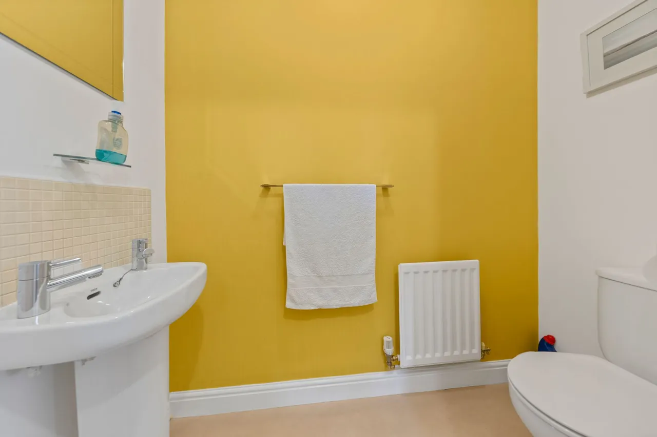 Harrison Close, Warrington, Warrington, WA1 3GH, photo 12