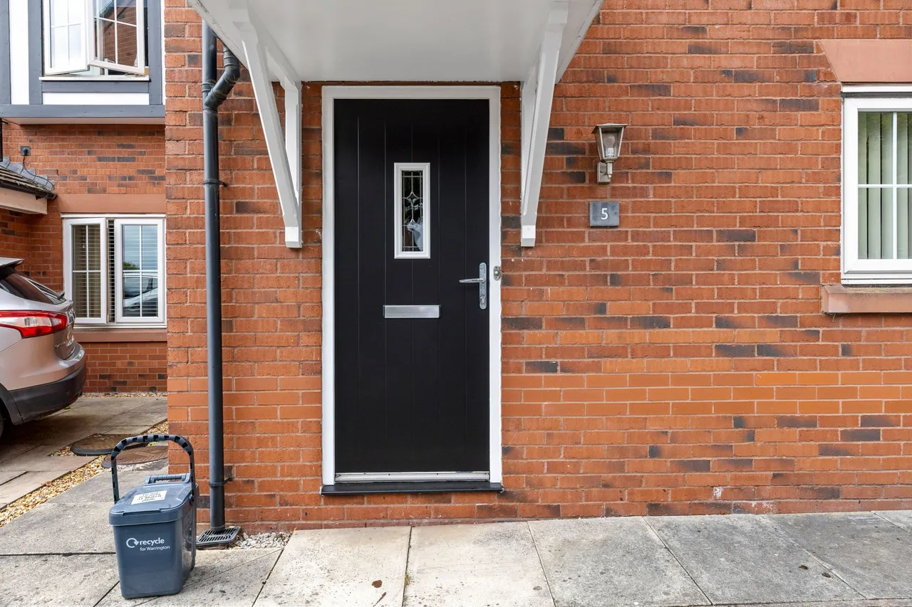 Harrison Close, Warrington, Warrington, WA1 3GH, photo 7