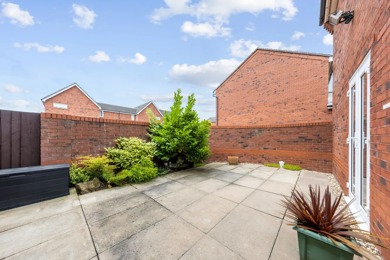 Harrison Close, Warrington, Warrington, WA1 3GH, photo 15