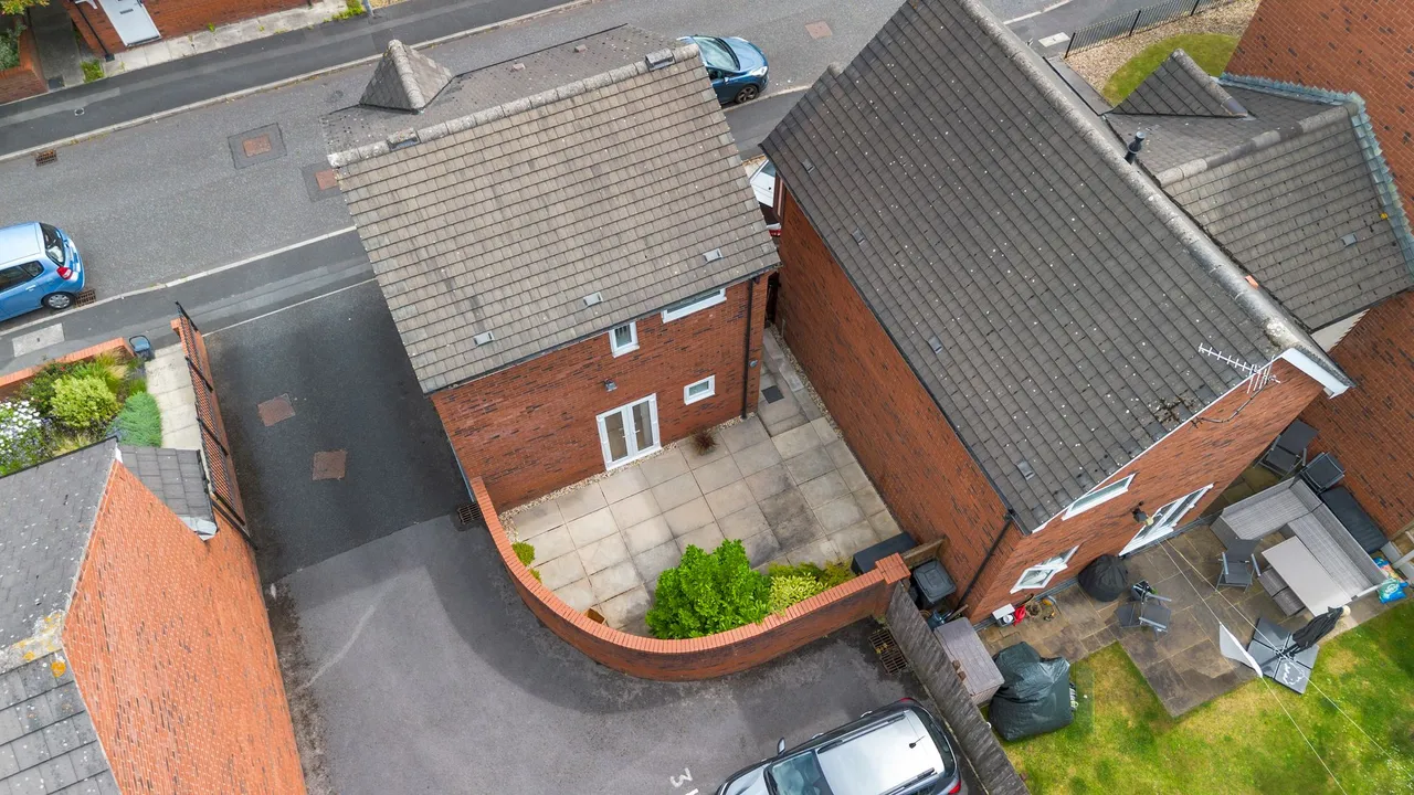Harrison Close, Warrington, Warrington, WA1 3GH, photo 17