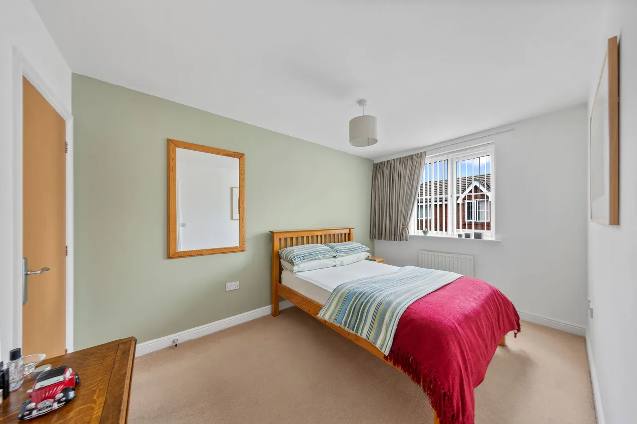 Harrison Close, Warrington, Warrington, WA1 3GH, photo 4