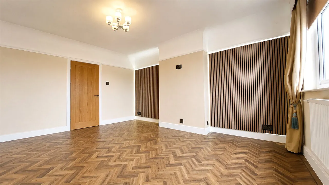 Burbo Bank Road South, L23, photo 5