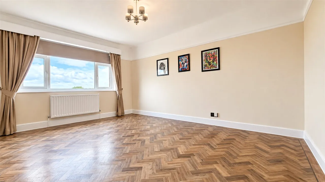 Burbo Bank Road South, L23, photo 3
