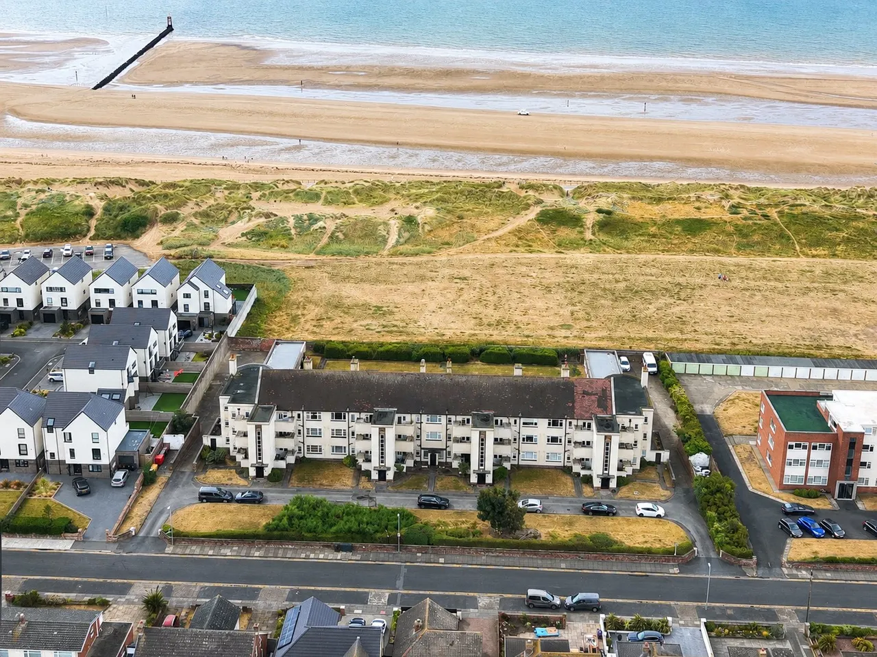 Burbo Bank Road South, L23, photo 2