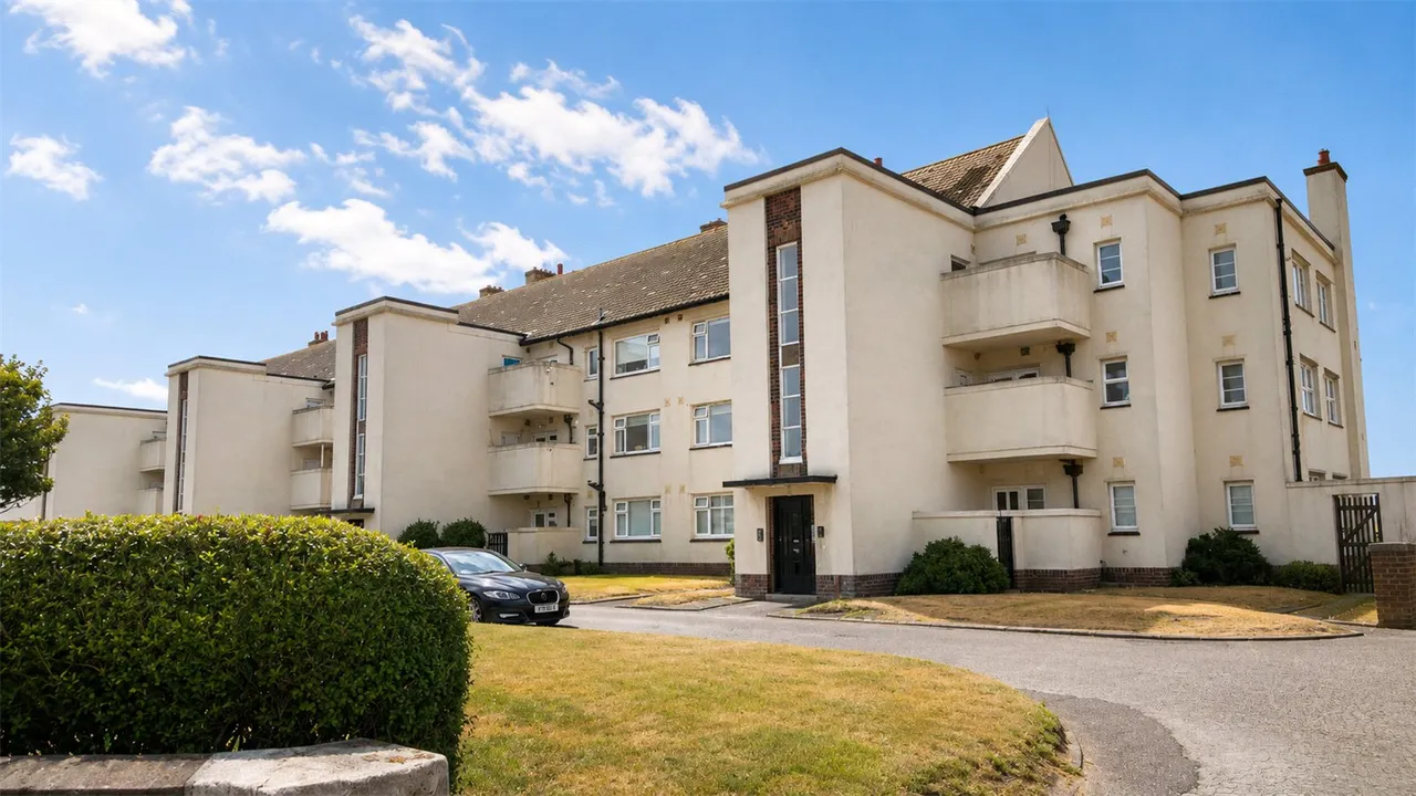 Burbo Bank Road South, L23, photo 18