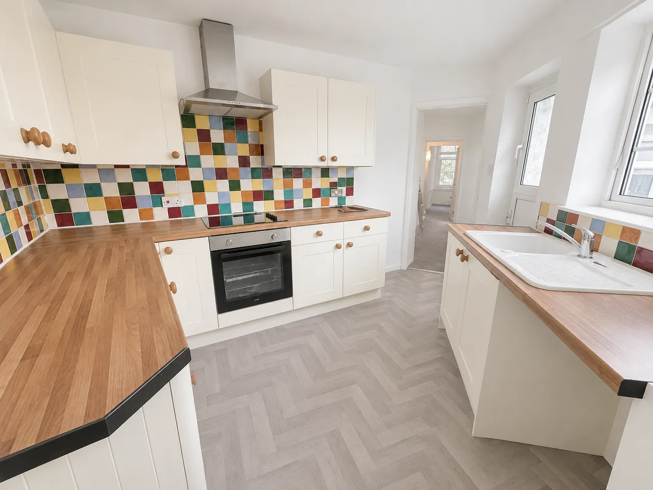1 bed flat to rent — Dewsbury Road, Wakefield