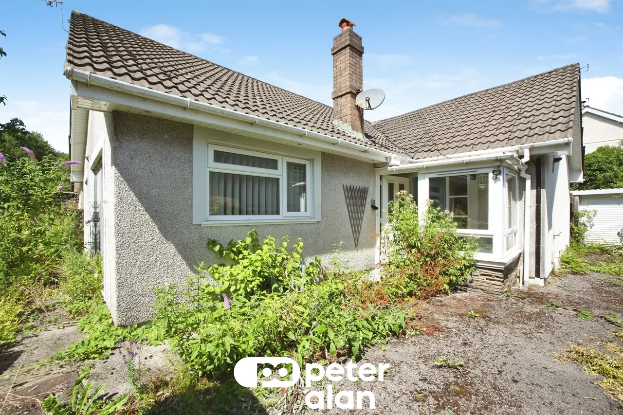 3 bed house for sale, Thorncombe Road, Blackwood, NP12