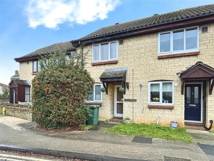 Roman Way, Bicester, OX26, photo 13