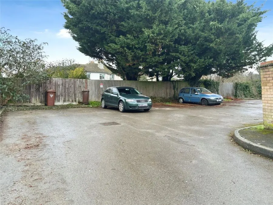 Roman Way, Bicester, OX26, photo 3