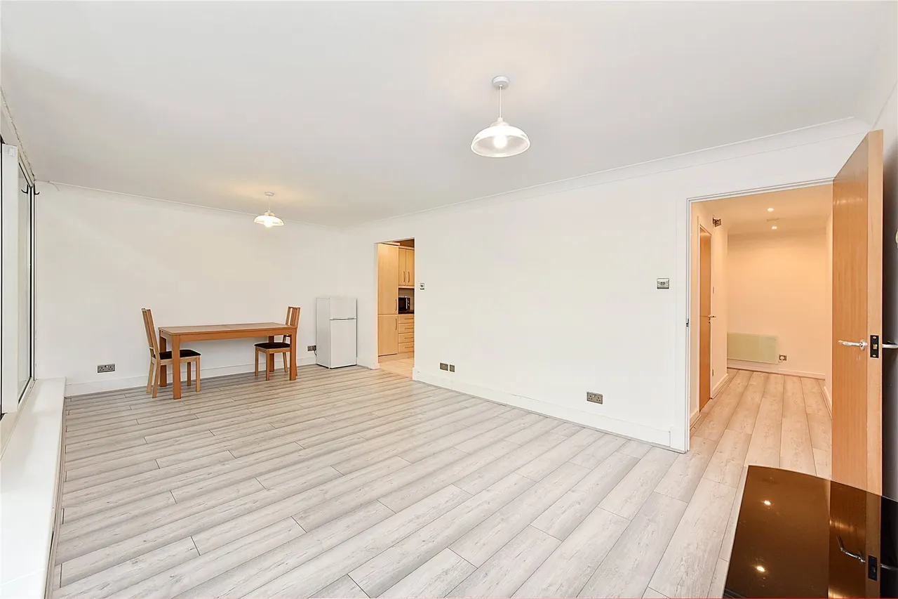 Boardwalk Place, Canary Wharf, E14, photo 12