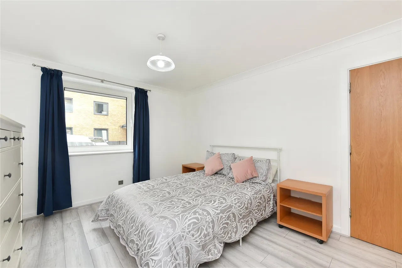 Boardwalk Place, Canary Wharf, E14, photo 6