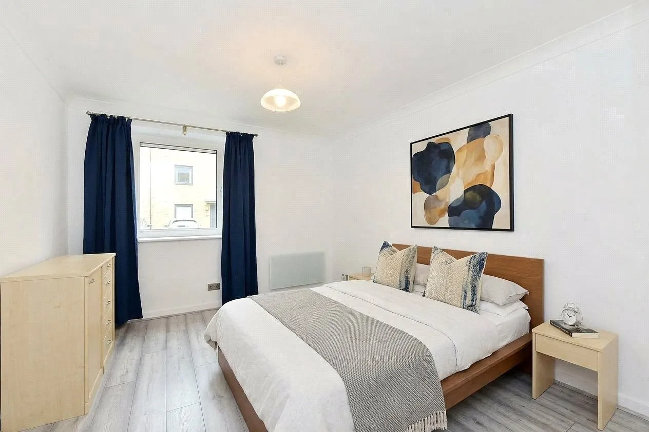 Boardwalk Place, Canary Wharf, E14, photo 4