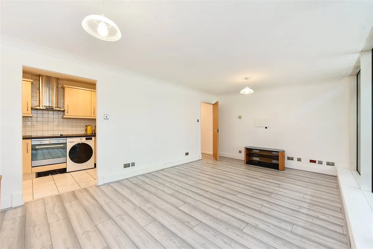 Boardwalk Place, Canary Wharf, E14, photo 15