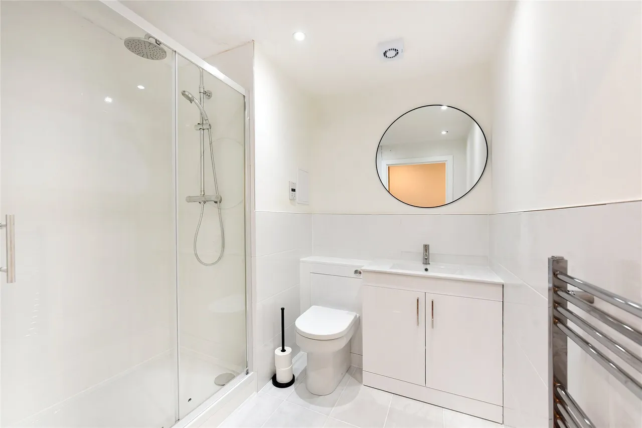 Boardwalk Place, Canary Wharf, E14, photo 8