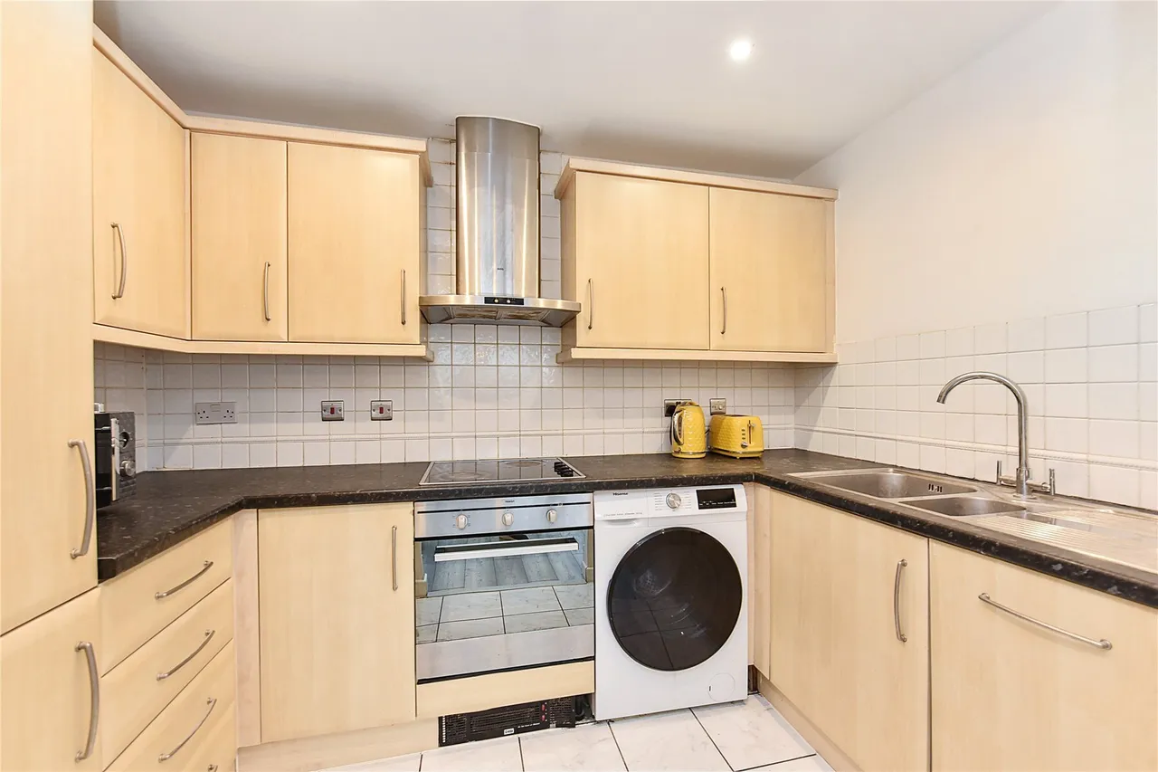 Boardwalk Place, Canary Wharf, E14, photo 5