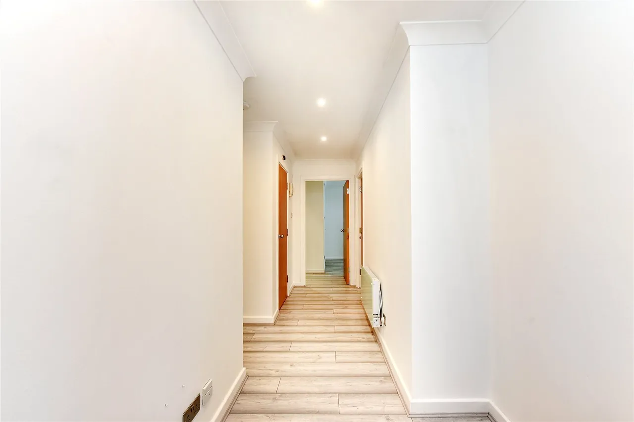Boardwalk Place, Canary Wharf, E14, photo 10