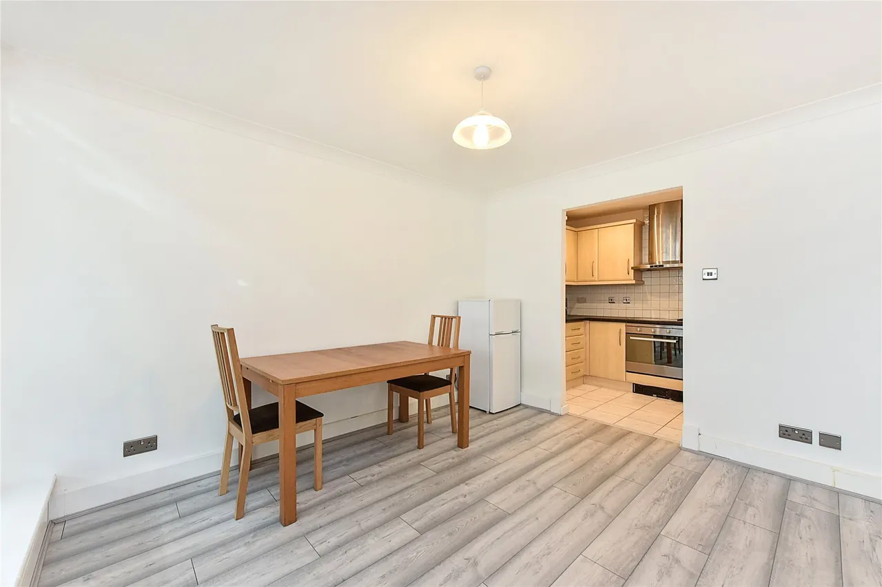 Boardwalk Place, Canary Wharf, E14, photo 16