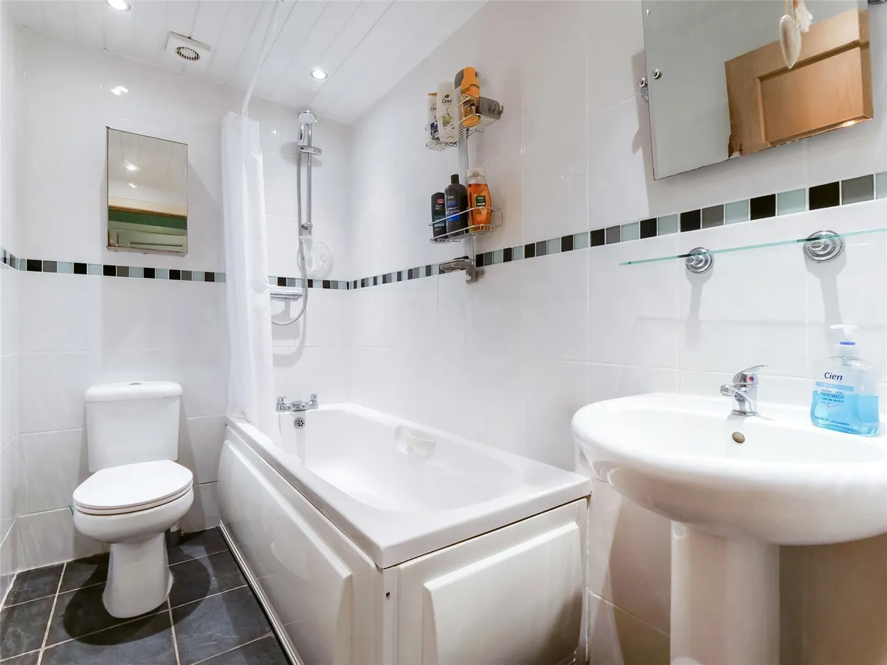 Belvidere Terrace, Ayr, KA8, photo 10