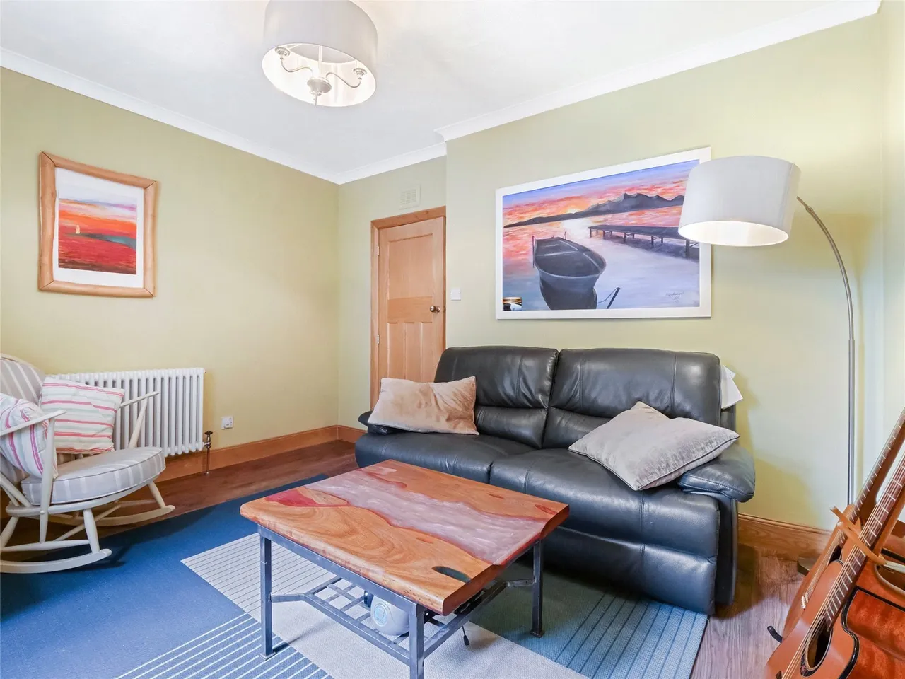 Belvidere Terrace, Ayr, KA8, photo 4